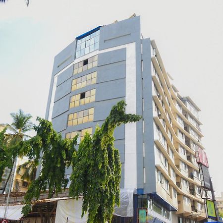 Hotel Kings International Juhu Bombay Esterno foto