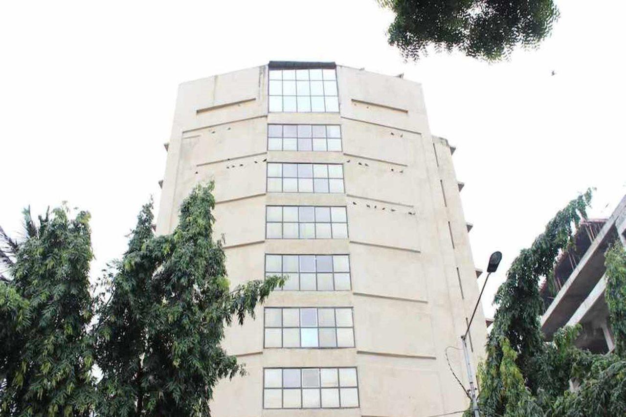 Hotel Kings International Juhu Bombay Esterno foto