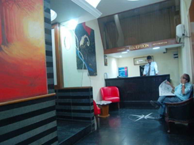 Hotel Kings International Juhu Bombay Esterno foto