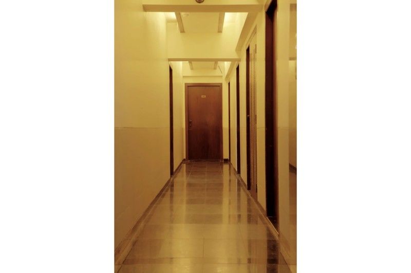 Hotel Kings International Juhu Bombay Esterno foto